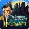 The Surprising Adventures of Munchausen juego