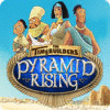 The Timebuilders: Pyramid Rising juego