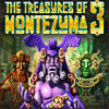 The Treasures Of Montezuma 3 juego
