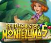 The Treasures of Montezuma 5 juego
