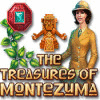 The Treasures Of Montezuma juego