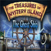 Los Tesoros de la Isla del Misterio: El barco fantasma juego