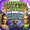 Los Tesoros de la Isla del Misterio:  Las Puertas del destino game