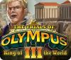 The Trials of Olympus III: King of the World juego