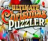 The Ultimate Christmas Puzzler juego