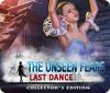 The Unseen Fears: Last Dance Collector's Edition juego