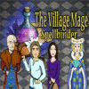 The Village Mage: Spellbinder juego