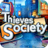 Thieves Society juego