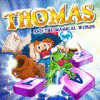 Thomas And The Magical Words juego