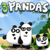 Three Pandas juego