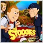 The Three Stooges: Treasure Hunt Hijinks juego