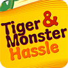 Tiger and Monster Hassle juego