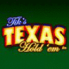 Tik's Texas Hold'Em juego