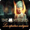 Time Mysteries: Los espectros antiguos juego