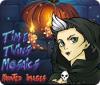 Time Twins Mosaics Haunted Images juego
