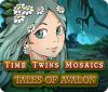 Time Twins Mosaics Tales of Avalon juego