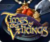 Times of Vikings juego