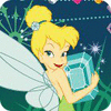 Tinkerbell's Jewel Jumble juego