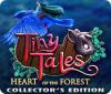 Tiny Tales: Heart of the Forest Collector's Edition juego