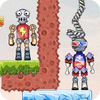 TNT Robots juego