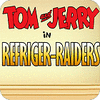Tom and Jerry in Refriger Raiders juego