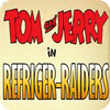 Tom and Jerry: Refriger-Raiders juego