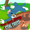 Tom and Jerry - Steal Cheese juego