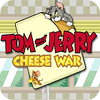 Tom and Jerry Cheese War juego