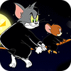 Tom and Jerry Halloween Pumpkins juego