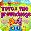 Toto and The Groundhogs juego