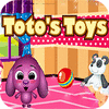 Toto's Toys juego