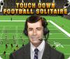 Touch Down Football Solitaire juego