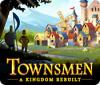 Townsmen: A Kingdom Rebuilt juego