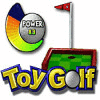Toy Golf juego