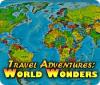 Travel Adventures: World Wonders juego
