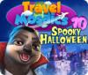 Travel Mosaics 10: Spooky Halloween juego