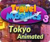 Travel Mosaics 3: Tokyo Animated juego