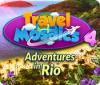 Travel Mosaics 4: Adventures In Rio juego
