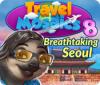 Travel Mosaics 8: Breathtaking Seoul juego