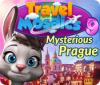 Travel Mosaics 9: Mysterious Prague juego