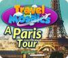 Travel Mosaics: A Paris Tour juego
