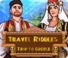 Travel Riddles: Trip to Greece juego