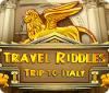 Travel Riddles: Trip To Italy juego