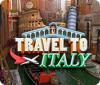 Travel To Italy juego