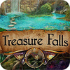 Treasure Falls juego