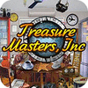 Treasure Masters, Inc.: The Lost City juego