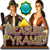 Treasure Pyramid juego