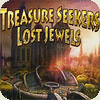 Treasure Seekers: Lost Jewels juego