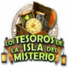 Los Tesoros de la Isla del Misterio juego