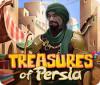 Treasures of Persia juego